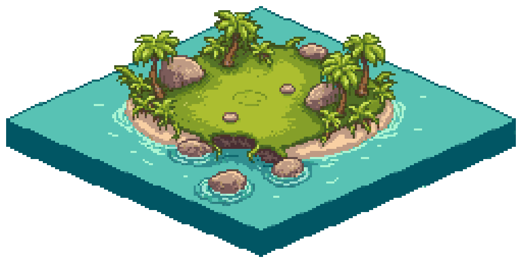 Island
